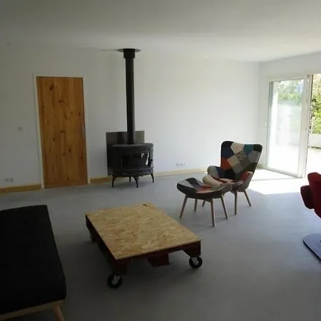 House Maison Oihana - Maison Neuve Dans Un Quartier Residentiel * Ciboure