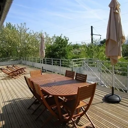 Casa vacanze House Maison Oihana - Maison Neuve Dans Un Quartier Residentiel *