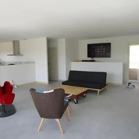 House Maison Oihana - Maison Neuve Dans Un Quartier Residentiel Ciboure