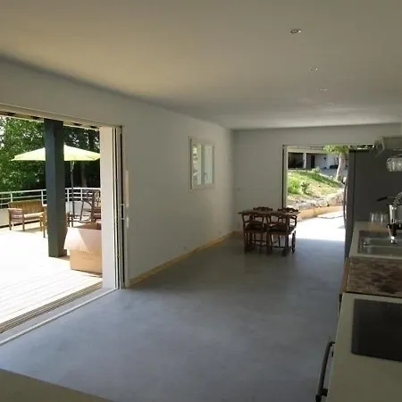 House Maison Oihana - Maison Neuve Dans Un Quartier Residentiel Casa vacanze