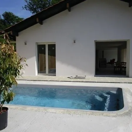 Casa vacanze House Maison Oihana - Maison Neuve Dans Un Quartier Residentiel