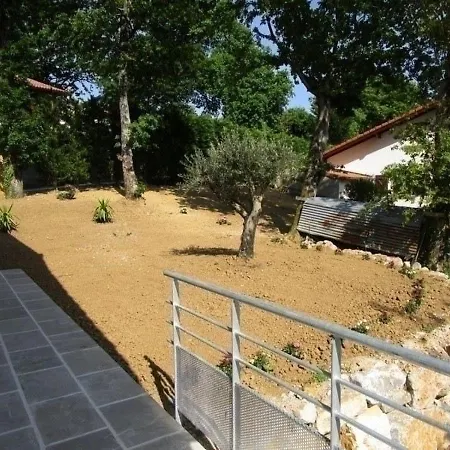 House Maison Oihana - Maison Neuve Dans Un Quartier Residentiel Casa vacanze