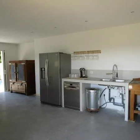 Casa vacanze House Maison Oihana - Maison Neuve Dans Un Quartier Residentiel Ciboure