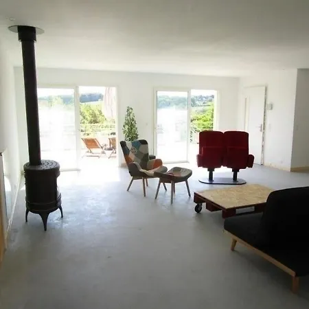 Casa vacanze House Maison Oihana - Maison Neuve Dans Un Quartier Residentiel *