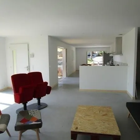 House Maison Oihana - Maison Neuve Dans Un Quartier Residentiel Casa vacanze